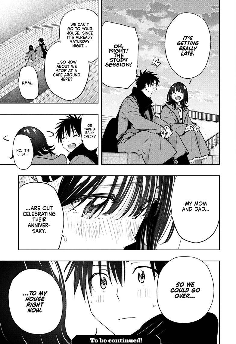 Read Hima Ten! EN Manga Online
