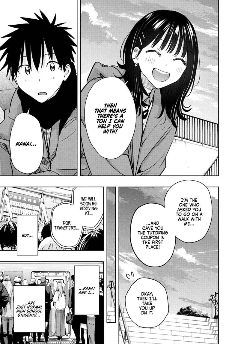 Read Hima Ten! EN Manga Online