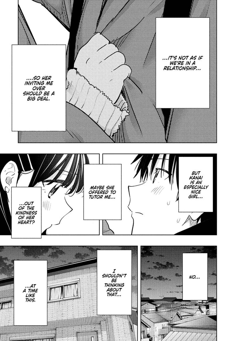 Read Hima Ten! EN Manga Online