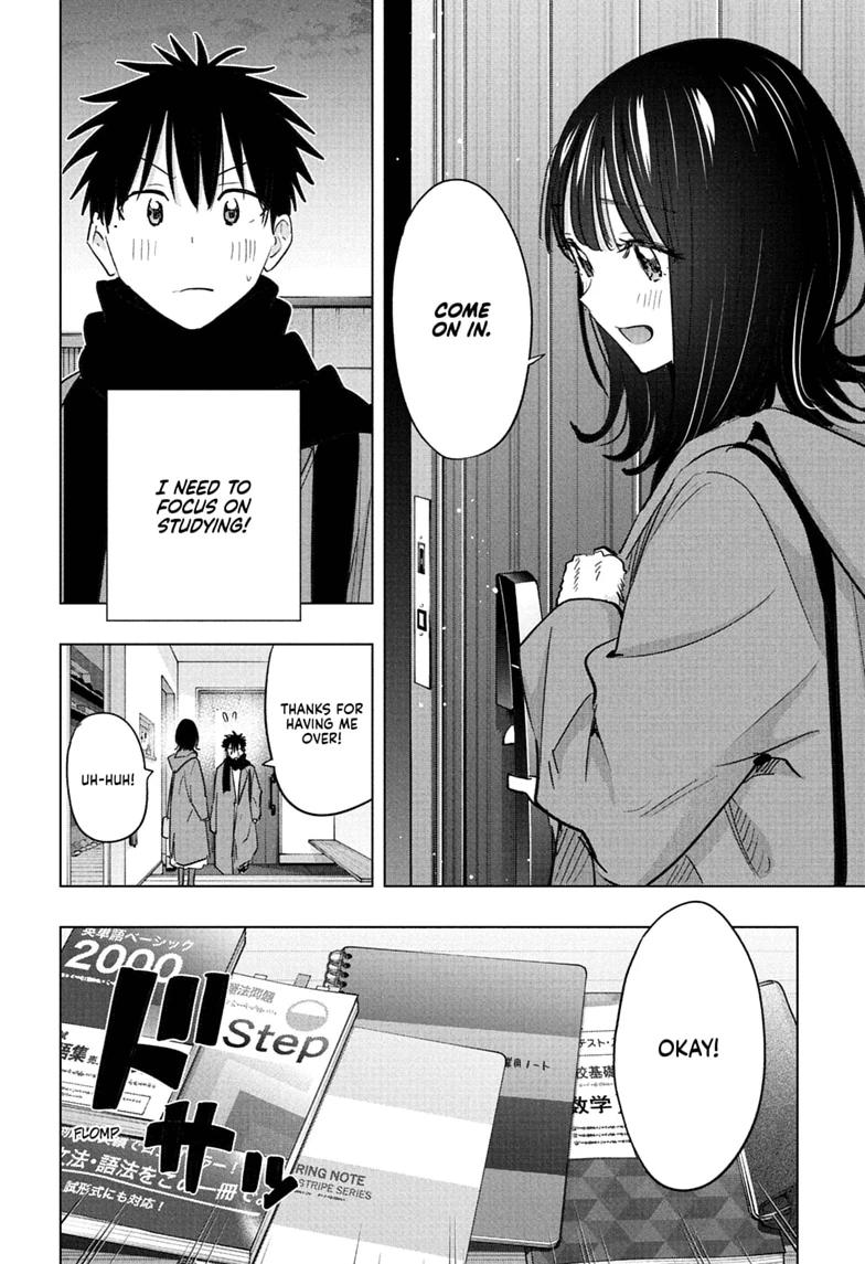 Read Hima Ten! EN Manga Online