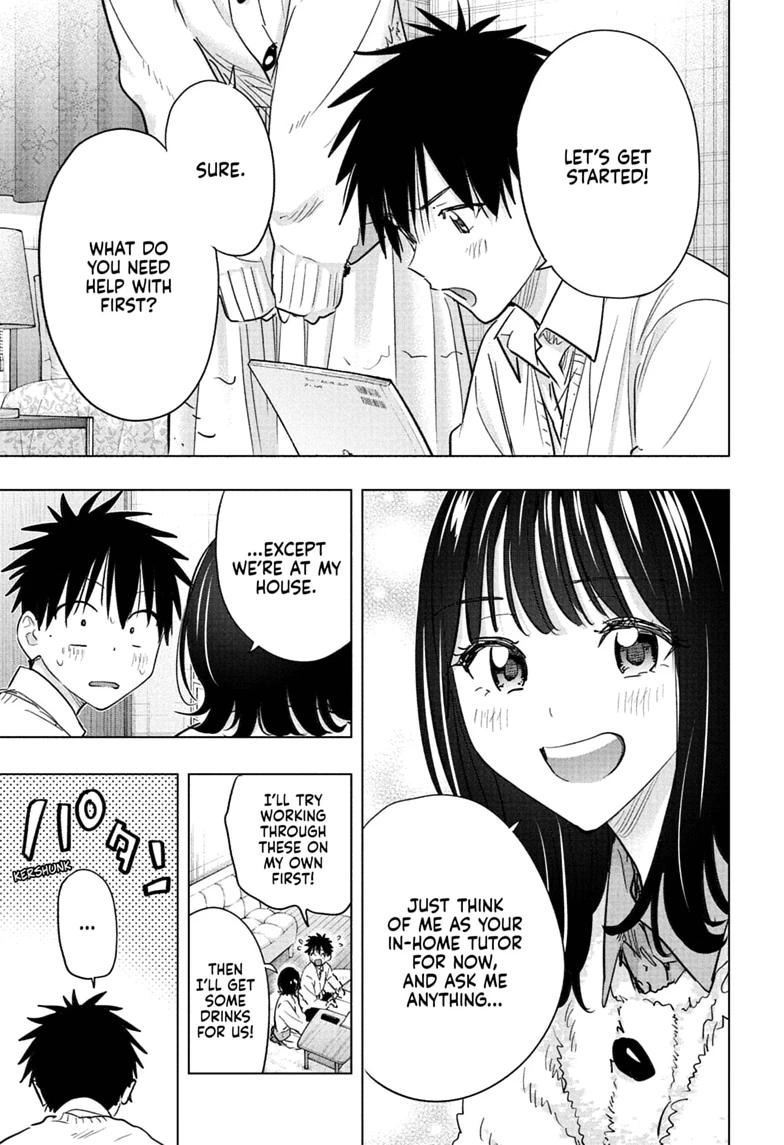 Read Hima Ten! EN Manga Online