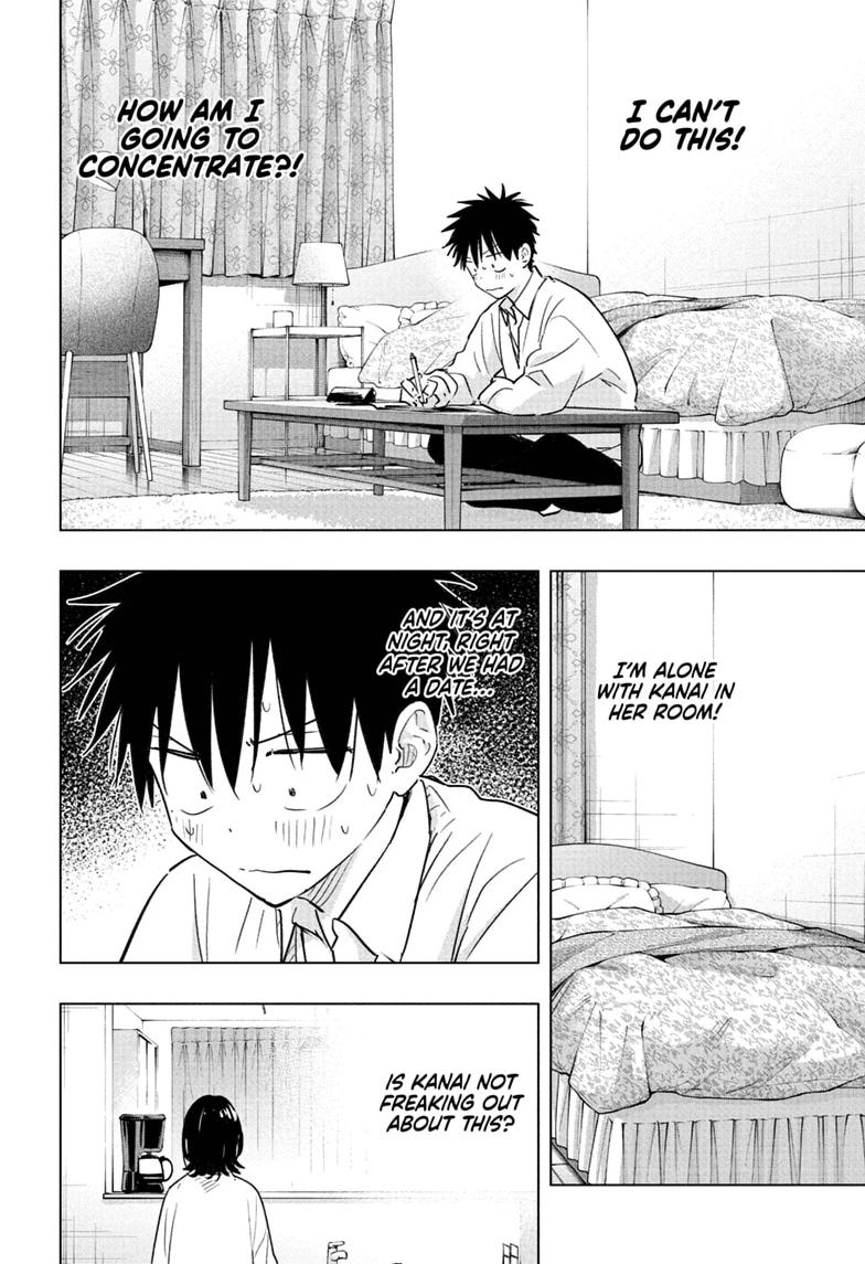 Read Hima Ten! EN Manga Online