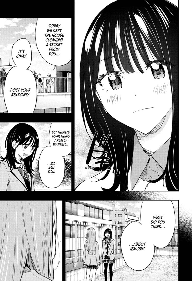 Read Hima Ten! EN Manga Online