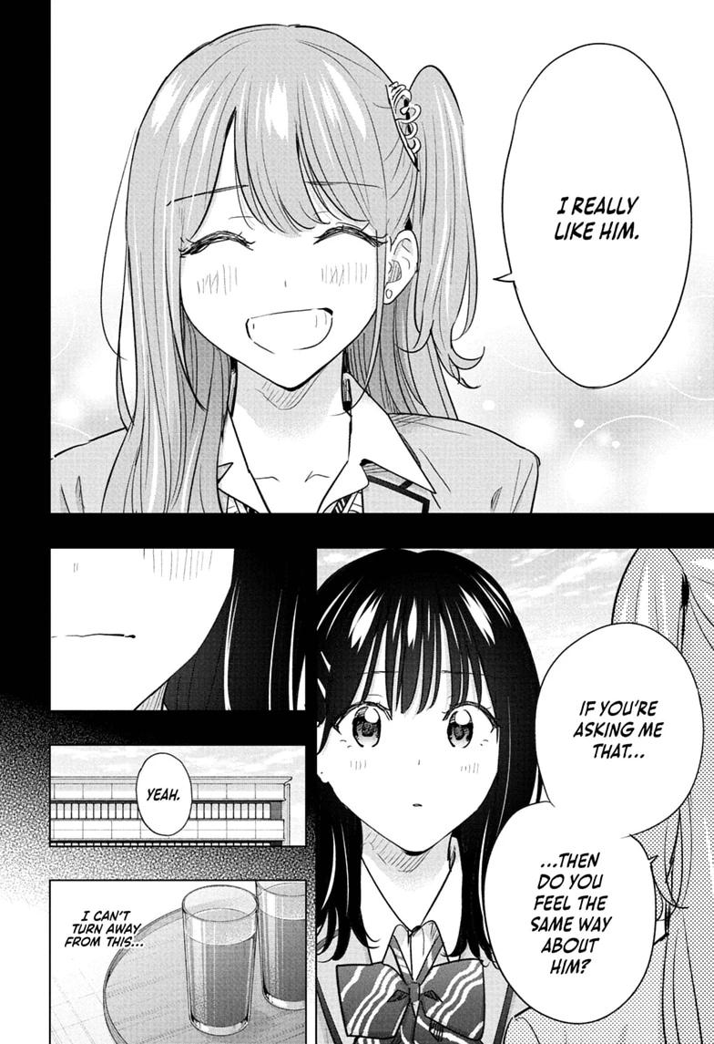 Read Hima Ten! EN Manga Online