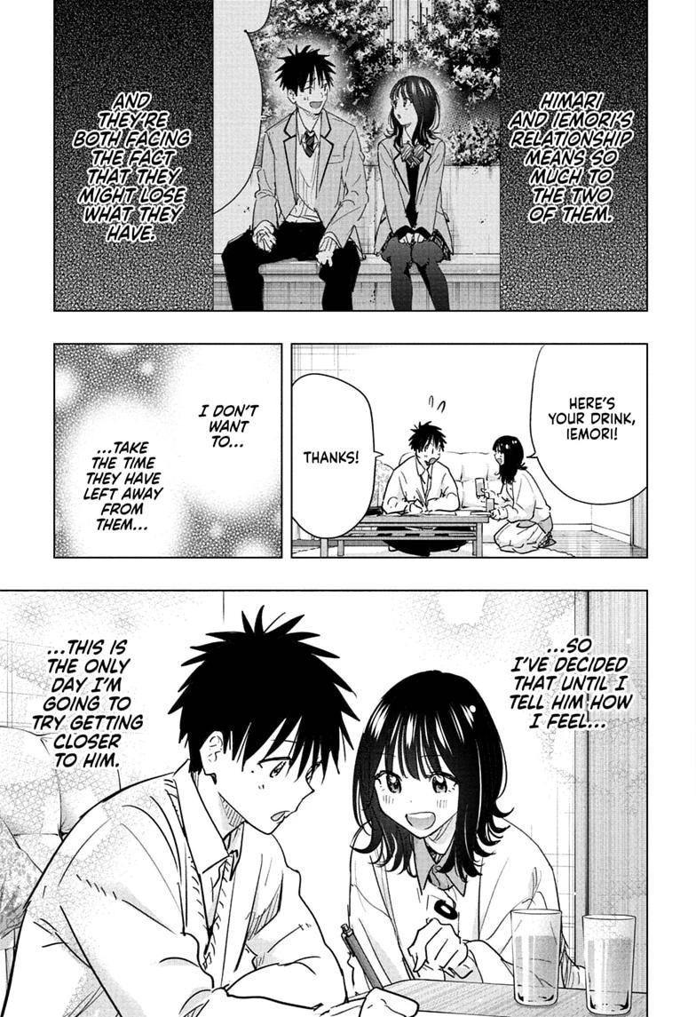 Read Hima Ten! EN Manga Online