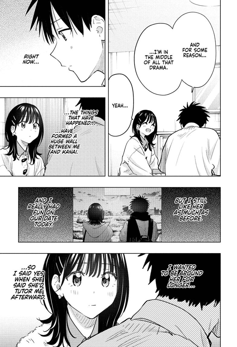 Read Hima Ten! EN Manga Online