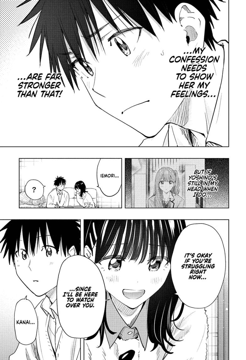 Read Hima Ten! EN Manga Online