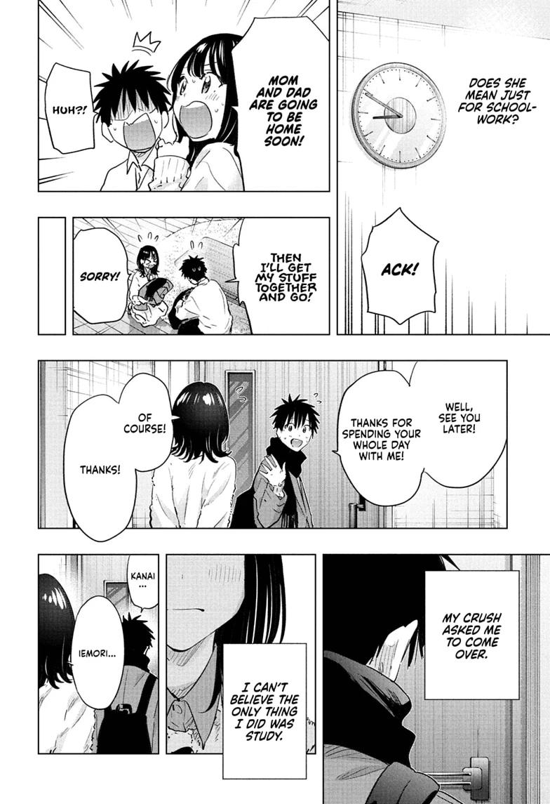 Read Hima Ten! EN Manga Online