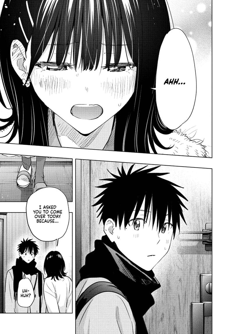 Read Hima Ten! EN Manga Online