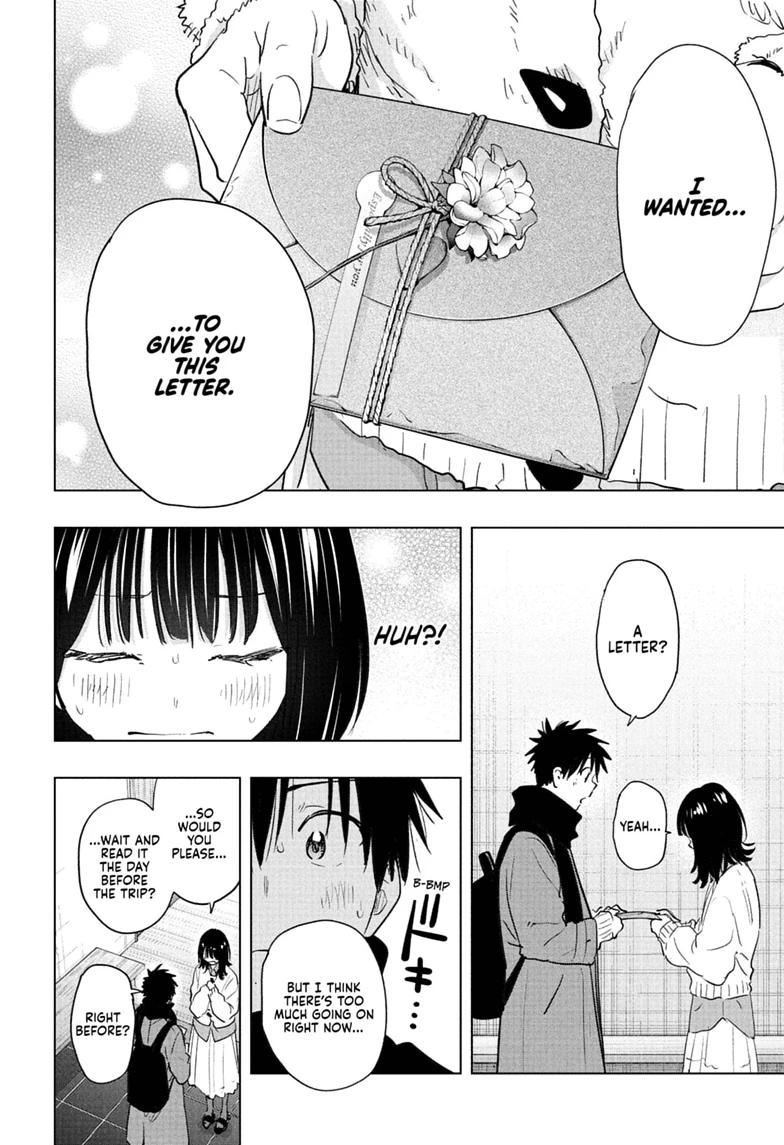 Read Hima Ten! EN Manga Online