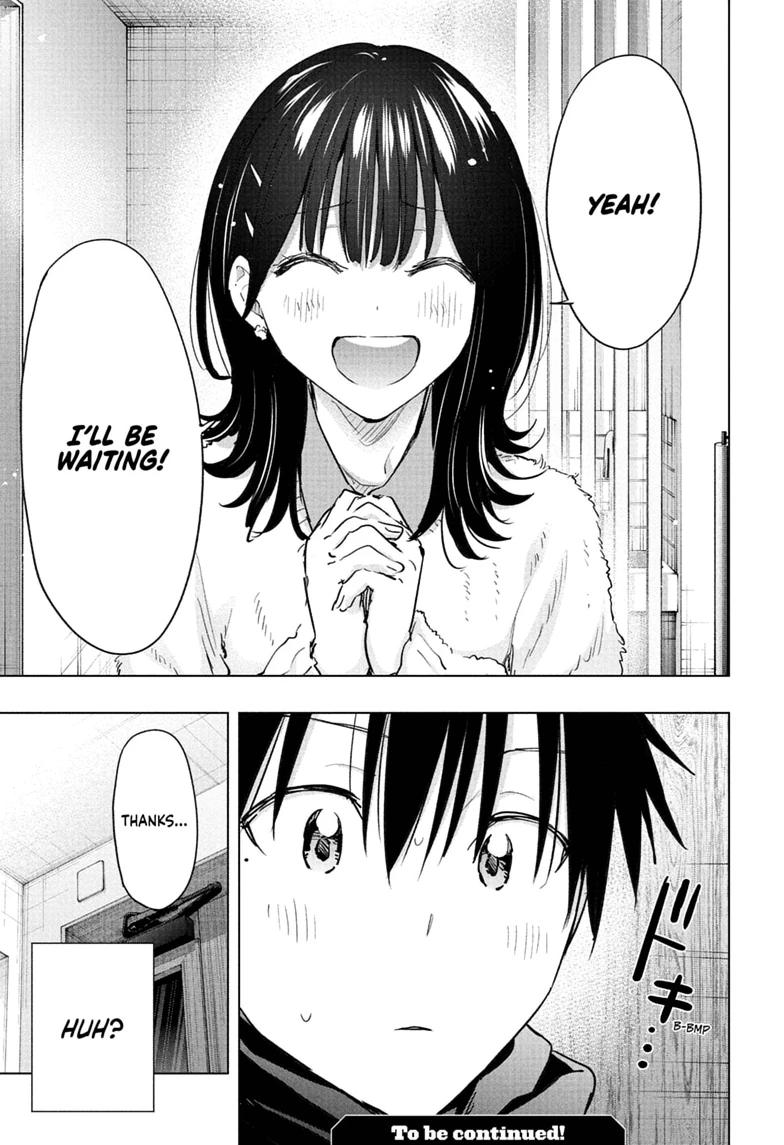 Read Hima Ten! EN Manga Online