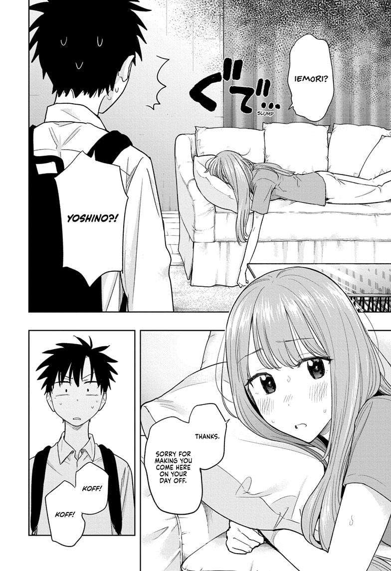 Read Hima Ten! EN Manga Online