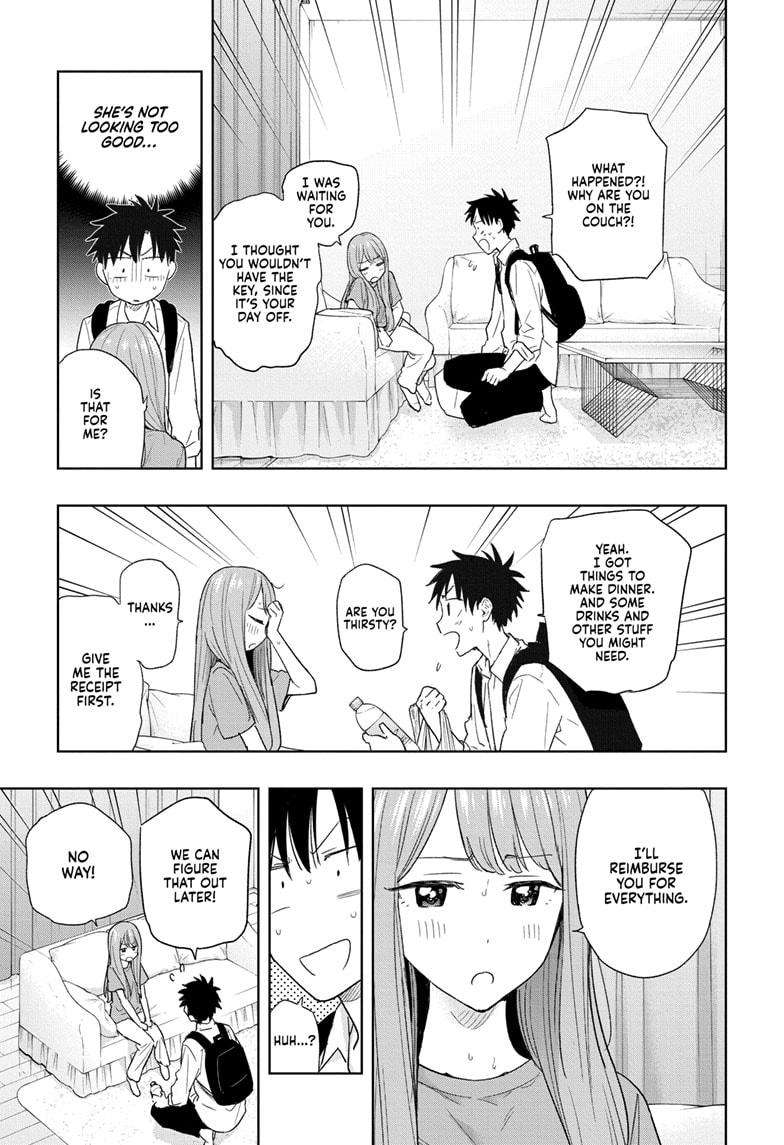 Read Hima Ten! EN Manga Online