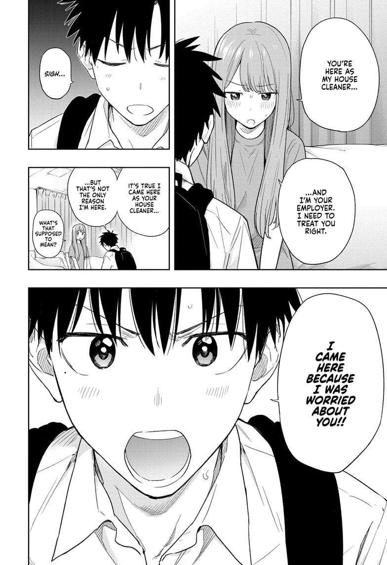 Read Hima Ten! EN Manga Online