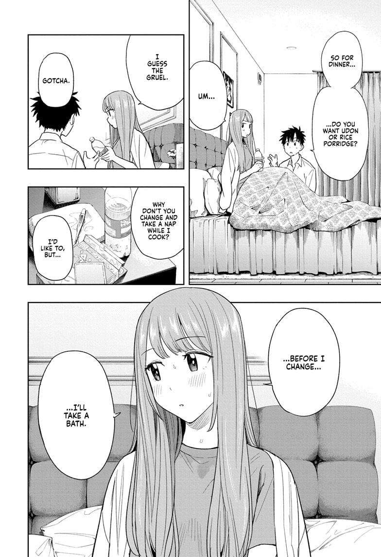 Read Hima Ten! EN Manga Online