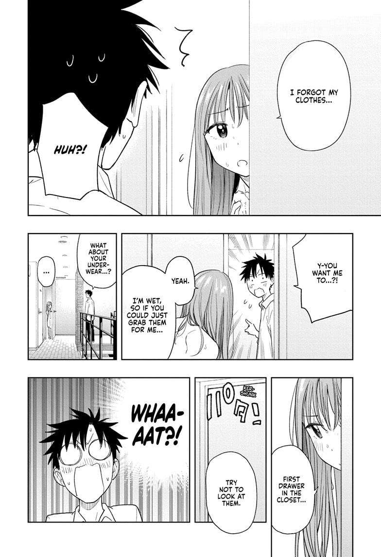 Read Hima Ten! EN Manga Online