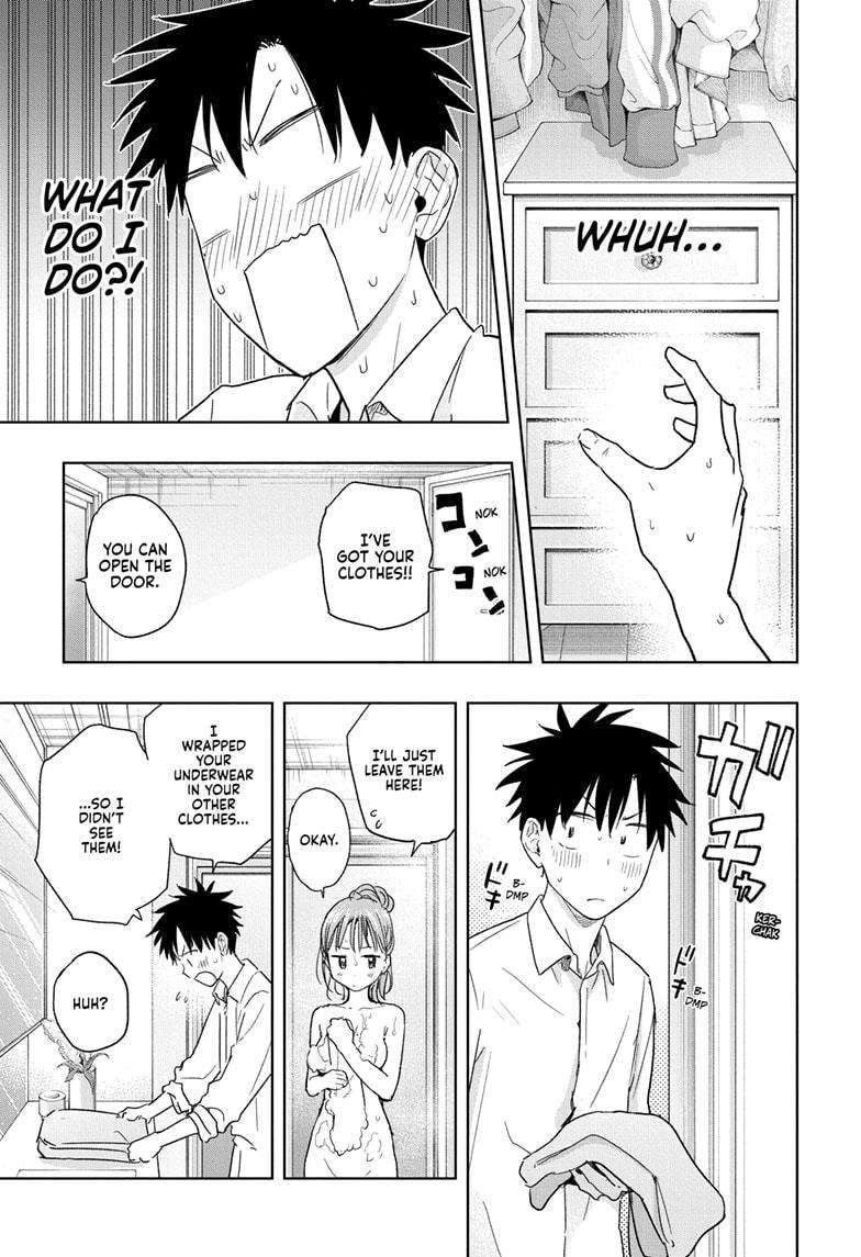 Read Hima Ten! EN Manga Online