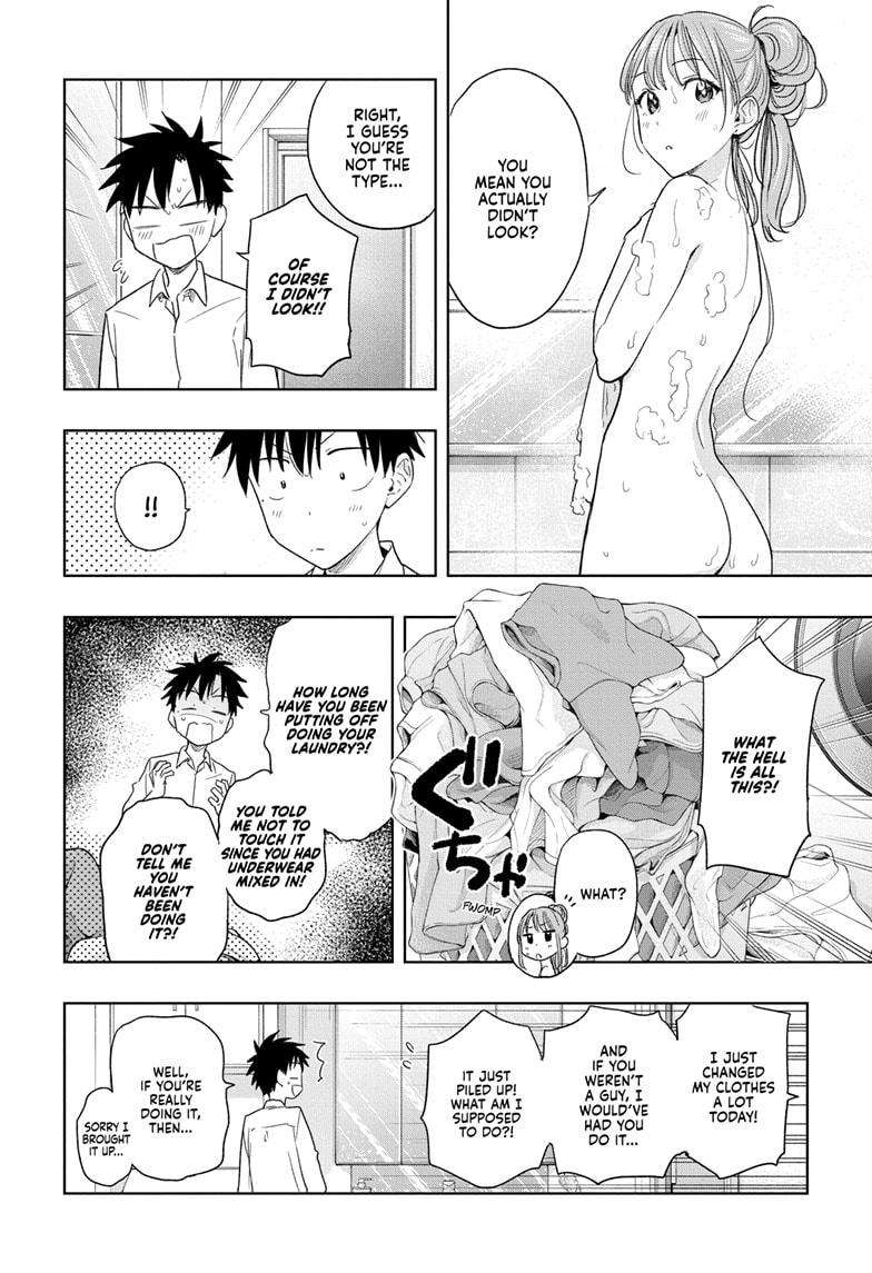 Read Hima Ten! EN Manga Online