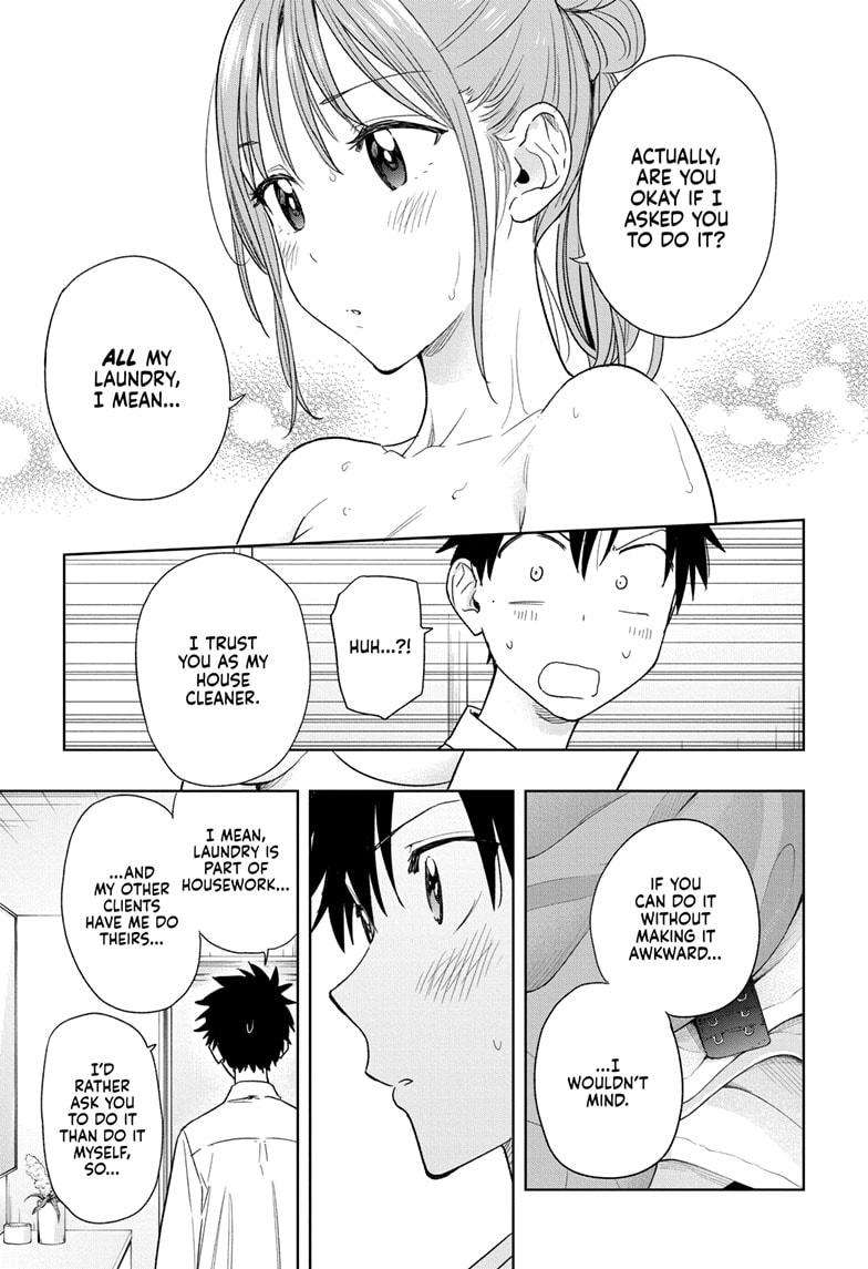 Read Hima Ten! EN Manga Online