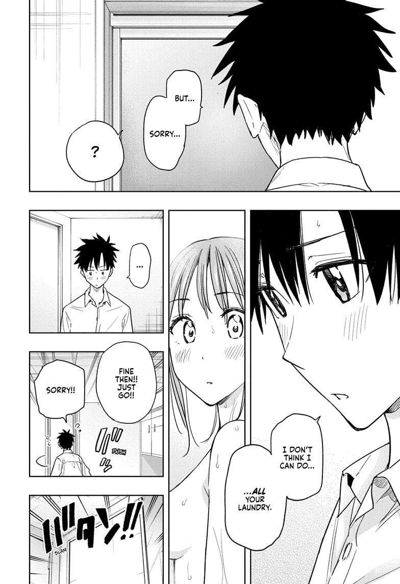 Read Hima Ten! EN Manga Online