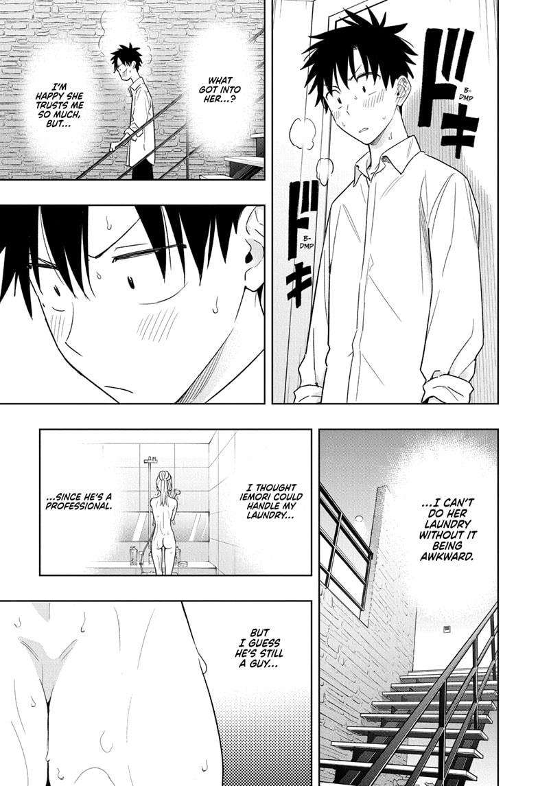 Read Hima Ten! EN Manga Online