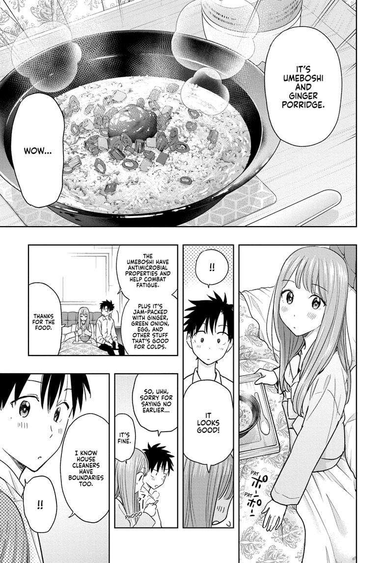 Read Hima Ten! EN Manga Online