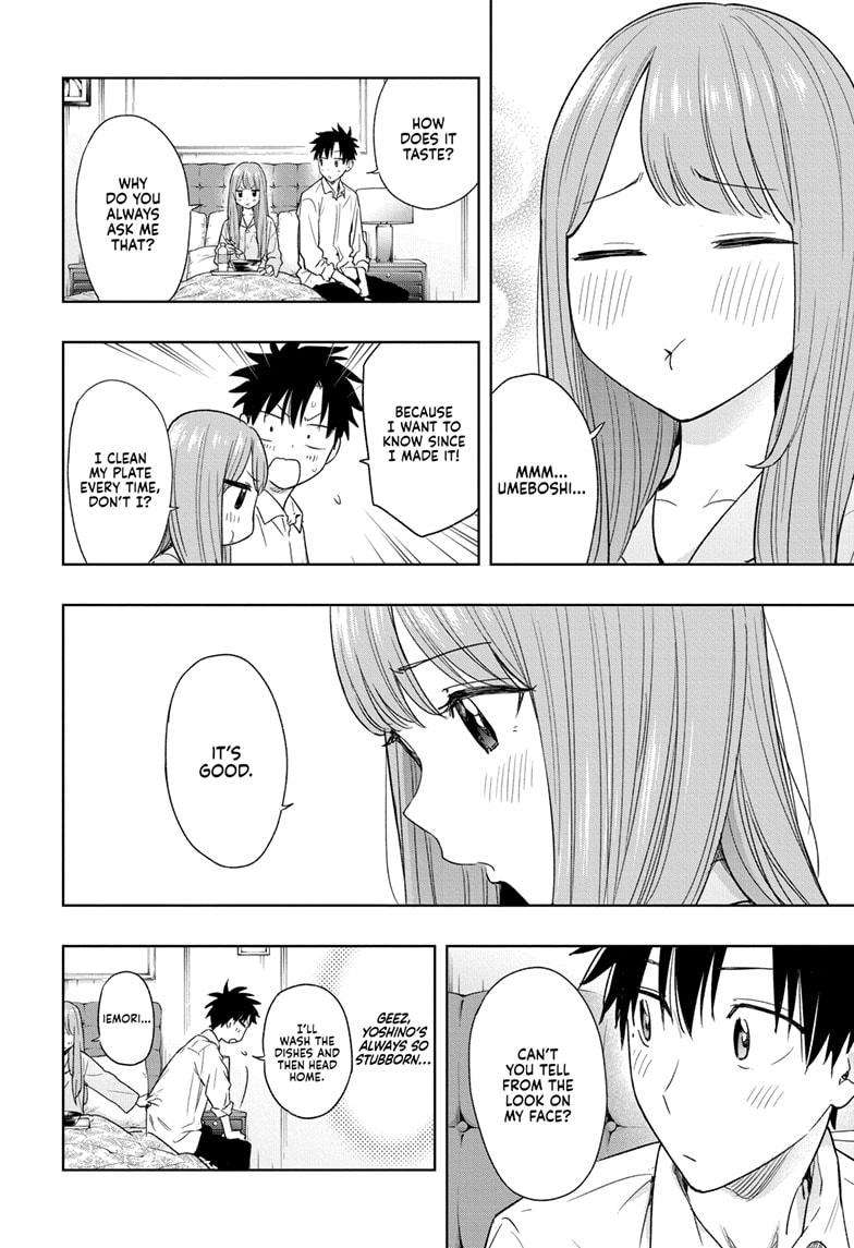 Read Hima Ten! EN Manga Online