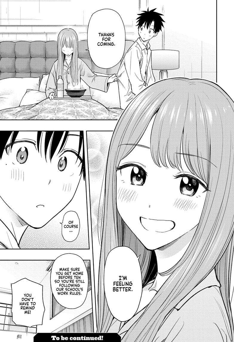 Read Hima Ten! EN Manga Online