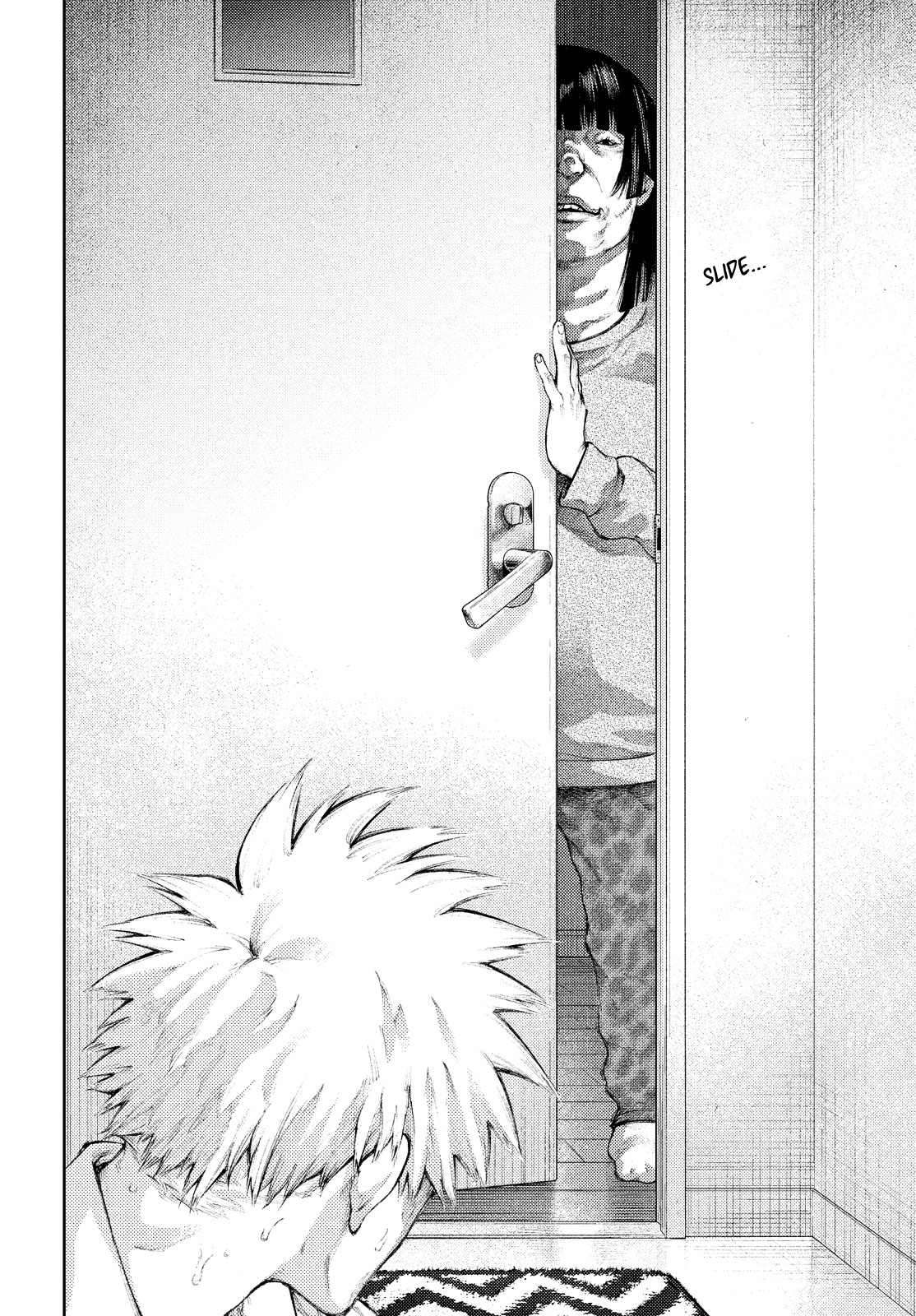 Read I Love You Kyouko san EN Manga Online