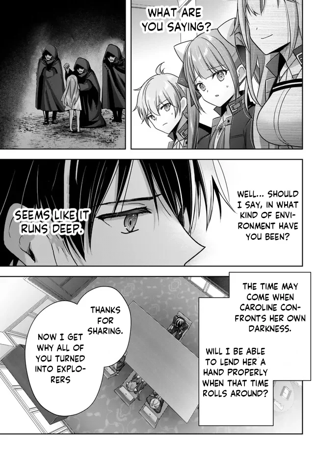 Read Jack of All Trades Party of None EN Manga Online
