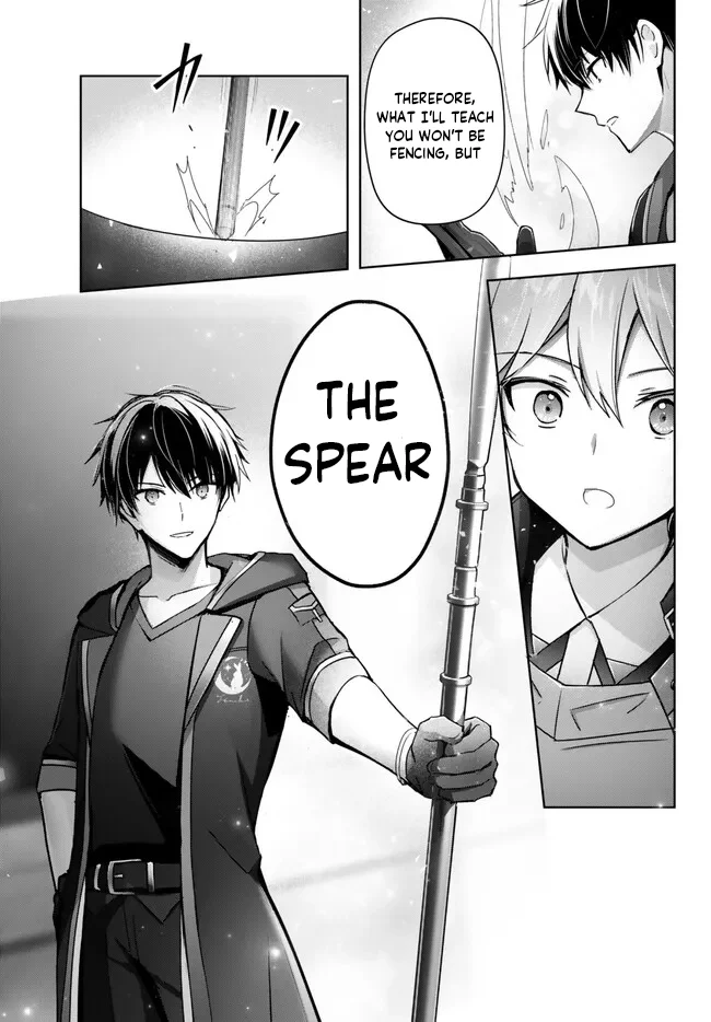Read Jack of All Trades Party of None EN Manga Online