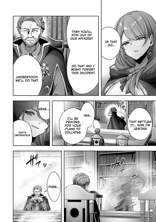 Read Jack of All Trades Party of None EN Manga Online