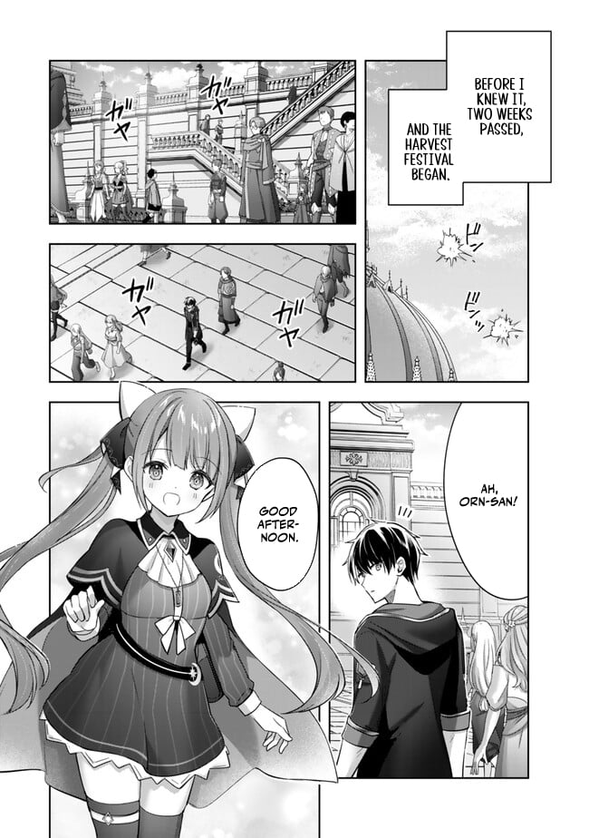 Read Jack of All Trades Party of None EN Manga Online