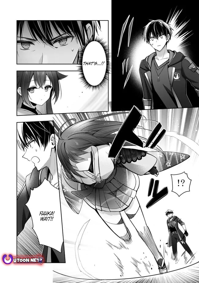 Read Jack of All Trades Party of None EN Manga Online