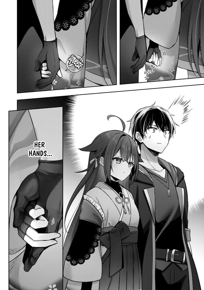 Read Jack of All Trades Party of None EN Manga Online