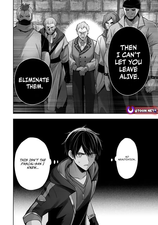 Read Jack of All Trades Party of None EN Manga Online