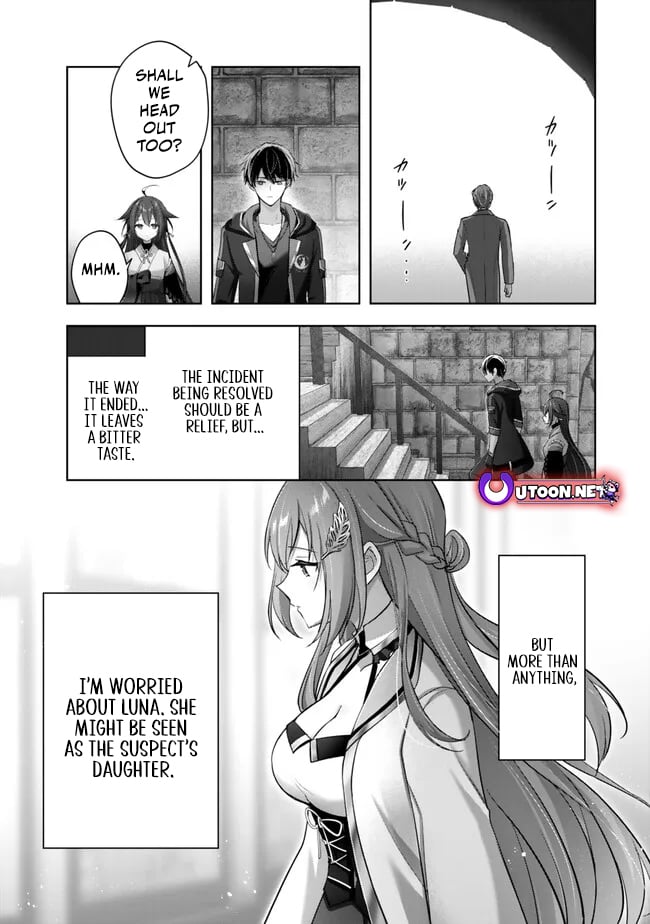 Read Jack of All Trades Party of None EN Manga Online