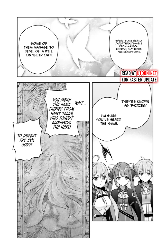 Read Jack of All Trades Party of None EN Manga Online