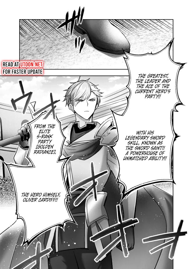 Read Jack of All Trades Party of None EN Manga Online