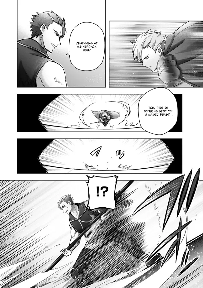 Read Jack of All Trades Party of None EN Manga Online