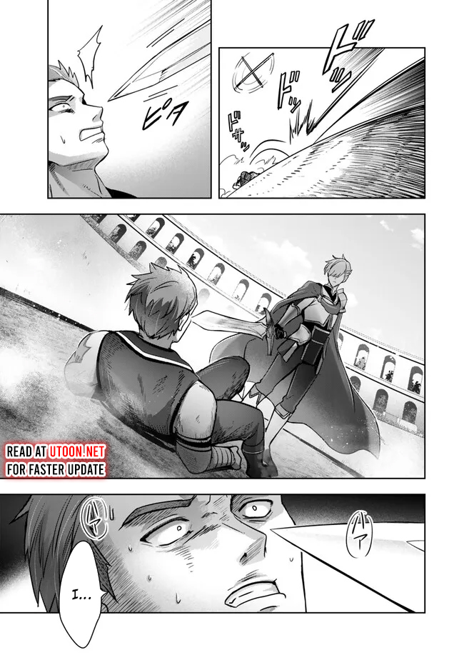 Read Jack of All Trades Party of None EN Manga Online