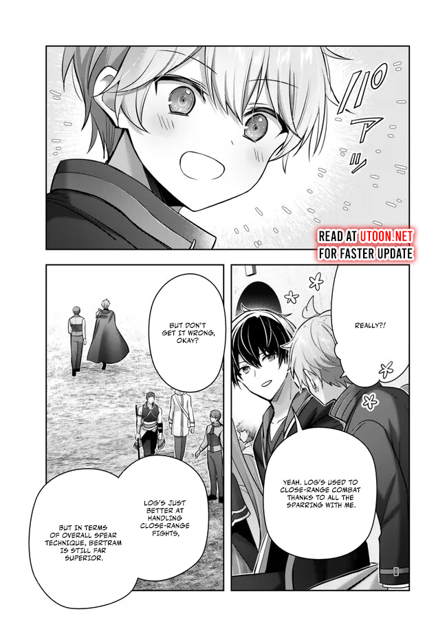 Read Jack of All Trades Party of None EN Manga Online