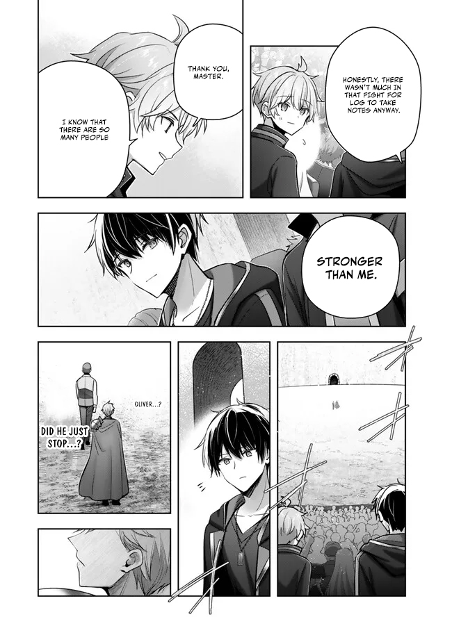 Read Jack of All Trades Party of None EN Manga Online