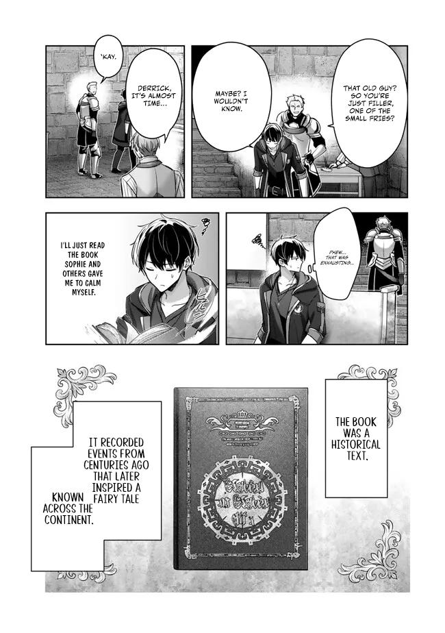Read Jack of All Trades Party of None EN Manga Online