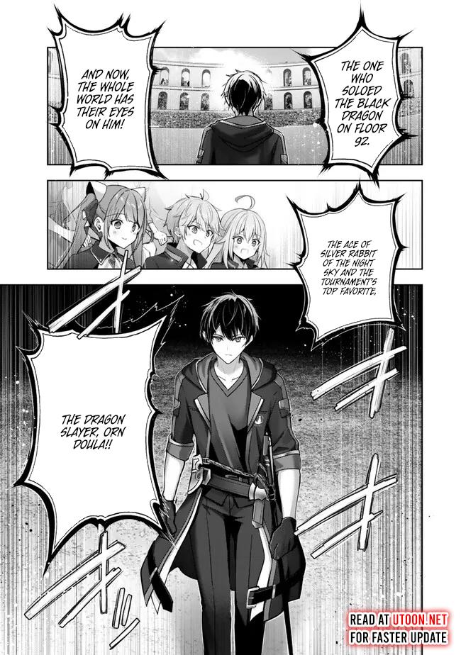 Read Jack of All Trades Party of None EN Manga Online