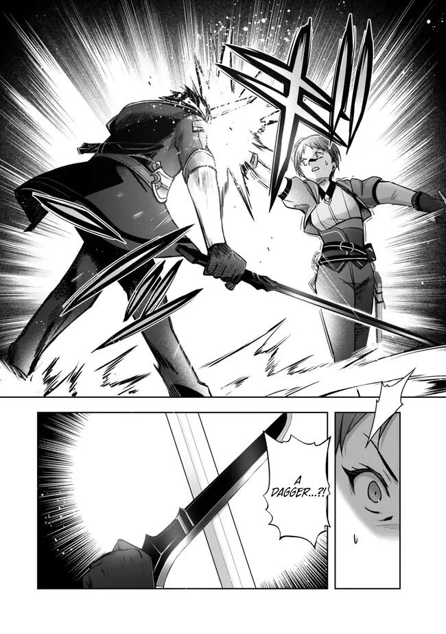 Read Jack of All Trades Party of None EN Manga Online