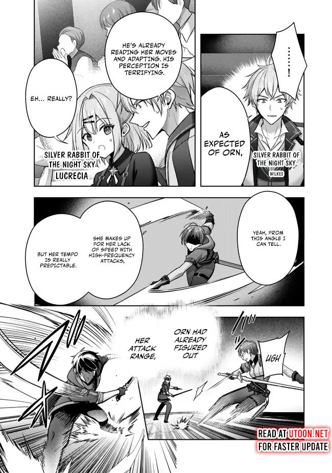 Read Jack of All Trades Party of None EN Manga Online