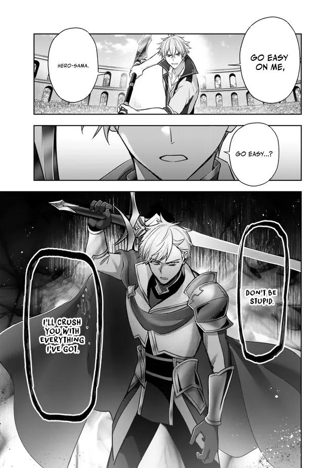 Read Jack of All Trades Party of None EN Manga Online