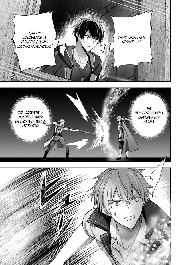 Read Jack of All Trades Party of None EN Manga Online