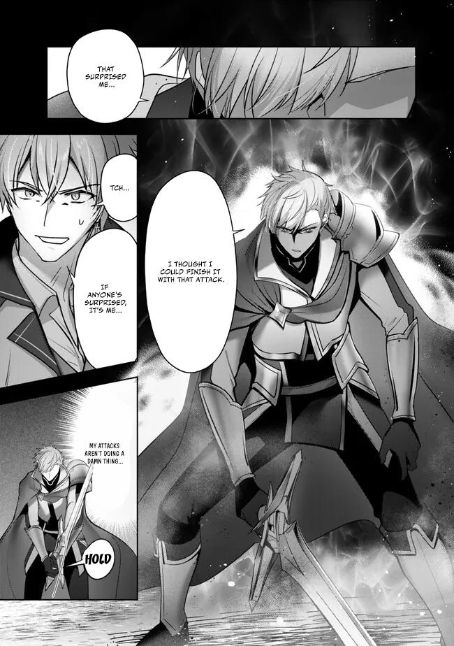 Read Jack of All Trades Party of None EN Manga Online